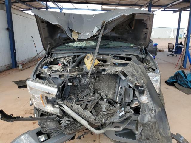 2018 FORD F150 SUPER - 1FTEW1CP0JFE16700