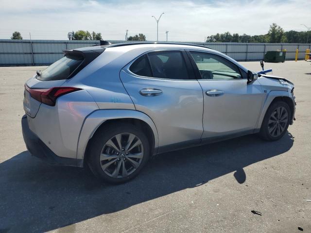 2023 LEXUS UX 250H BA JTHB6JBH3P2148012