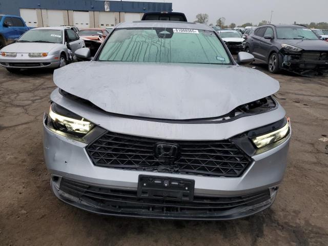 2023 HONDA ACCORD EX #3290393757