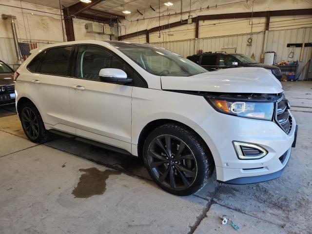 2015 FORD EDGE SPORT 2FMTK4AP9FBB35992