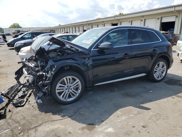 AUDI Q5 PREMIUM