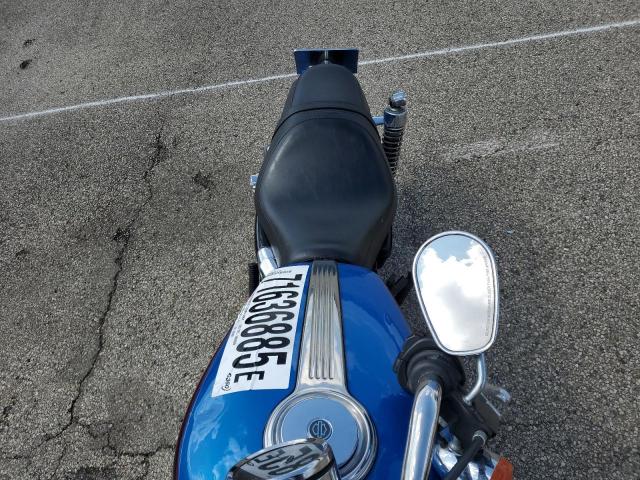 2004 HARLEY-DAVIDSON XL1200 C 1HD1CGP134K404809