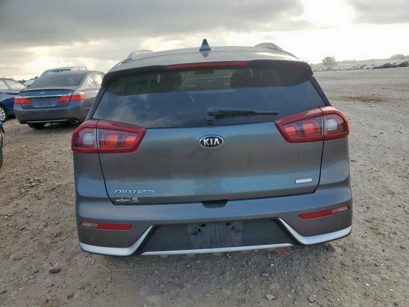 2017 KIA NIRO EX TO KNDCE3LC1H5052872