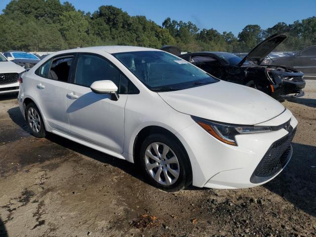 2021 TOYOTA COROLLA LE - 5YFEPMAEXMP247136