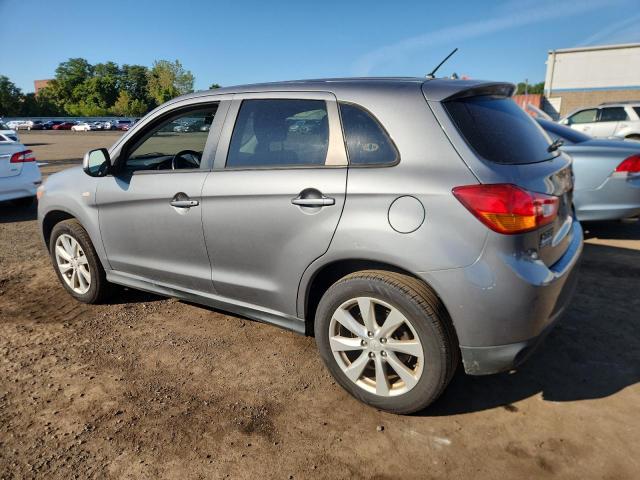 2015 MITSUBISHI OUTLANDER 4A4AP3AU1FE026520