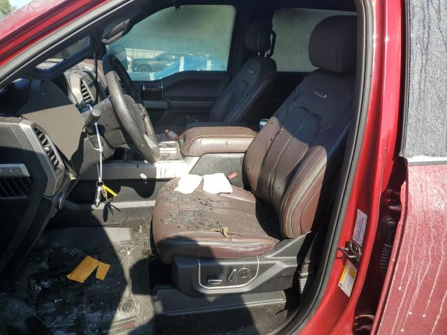 2015 FORD F150 SUPER 1FTEW1EG0FFB40751