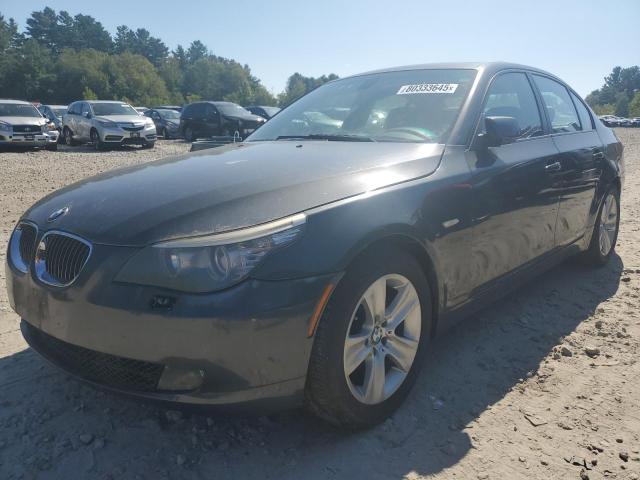 BMW 528 XI