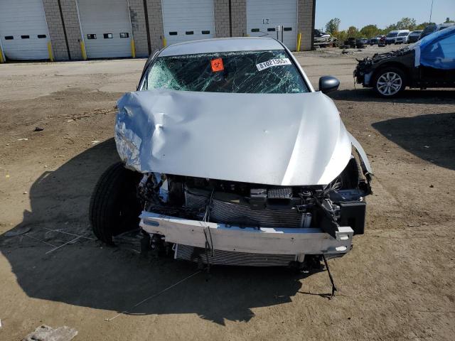2024 NISSAN ALTIMA SV 1N4BL4DV1RN429988