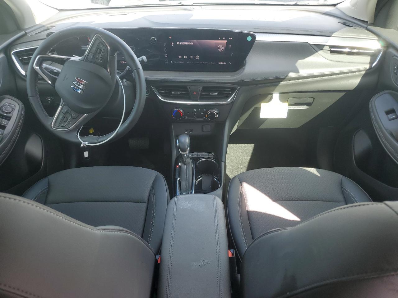 BUICK ENCORE PREFERRED