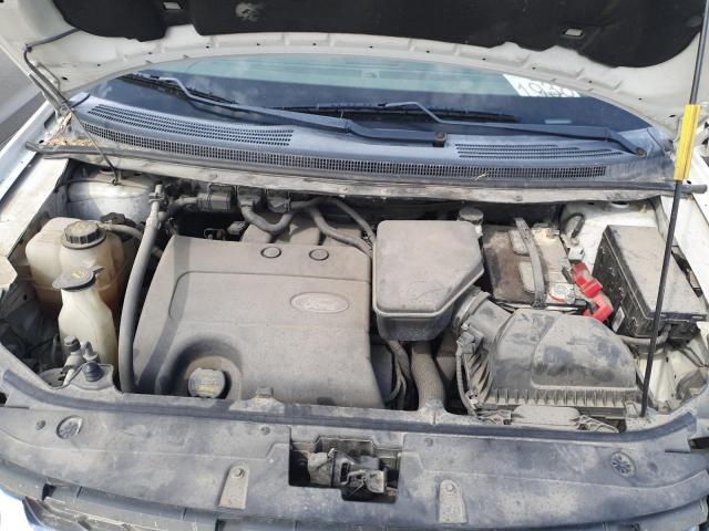 2011 FORD EDGE LIMIT - 2FMDK4KC1BBB67443