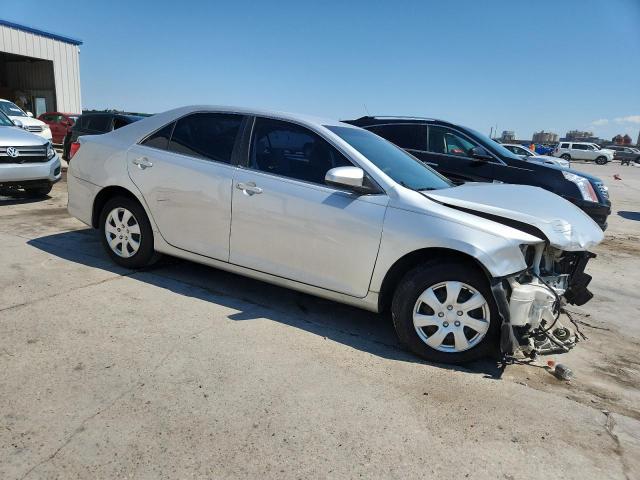 2012 TOYOTA CAMRY BASE #3309389989