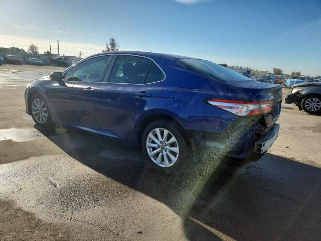 2018 TOYOTA CAMRY L 4T1B11HK0JU657193