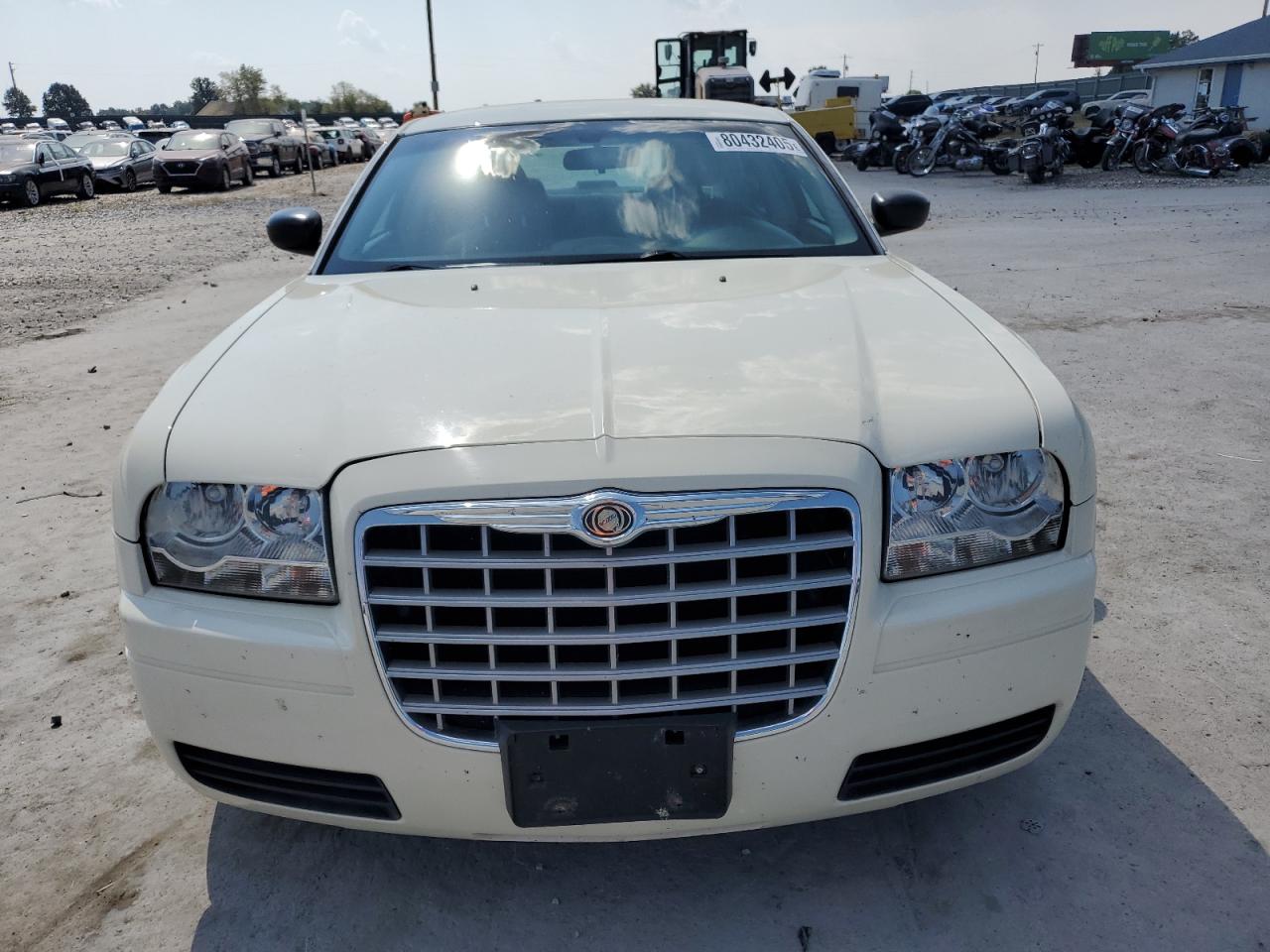 Lot #3280362979 2005 CHRYSLER 300