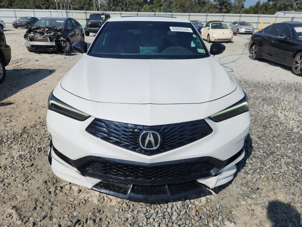 ACURA INTEGRA A-SPEC