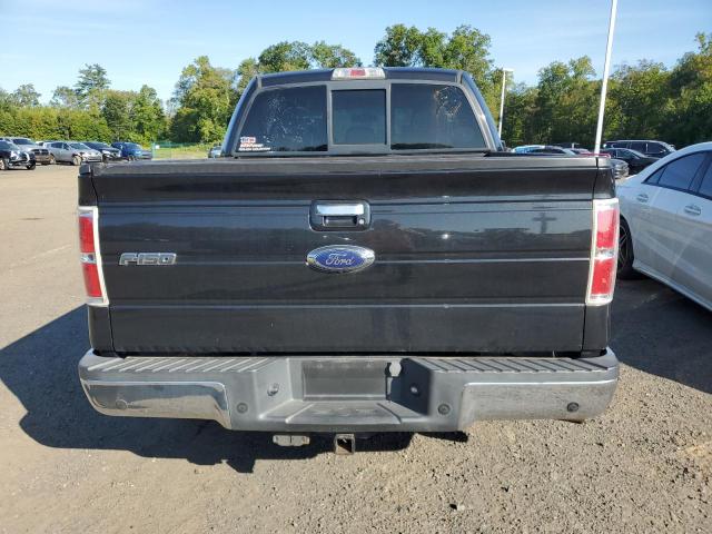 2014 FORD F150 SUPER - 1FTFW1ET0EFB50163