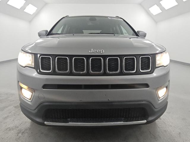 2019 JEEP COMPASS LI 3C4NJCCB6KT749165