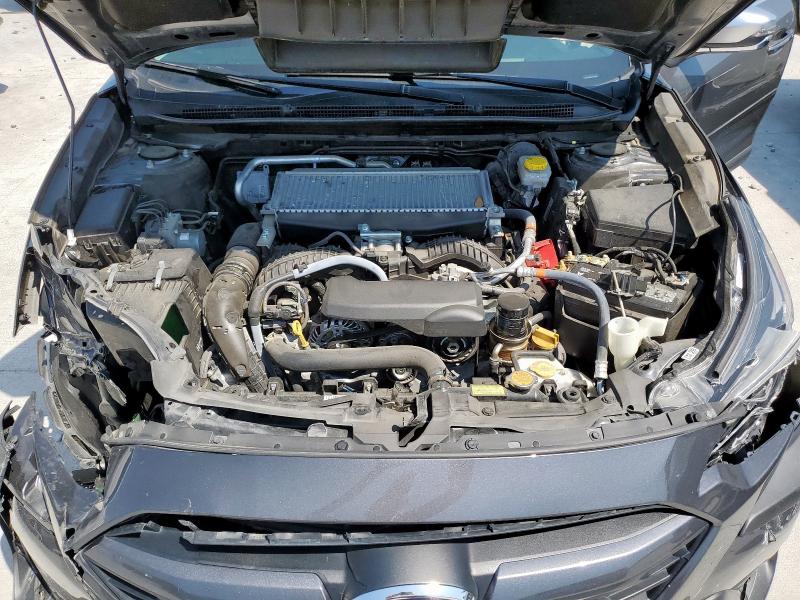 2023 SUBARU OUTBACK TO 4S4BTGPDXP3116926