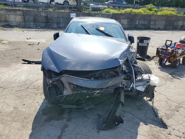 2025 LEXUS IS 350 F SPORT JTHGZ1E26S5040253