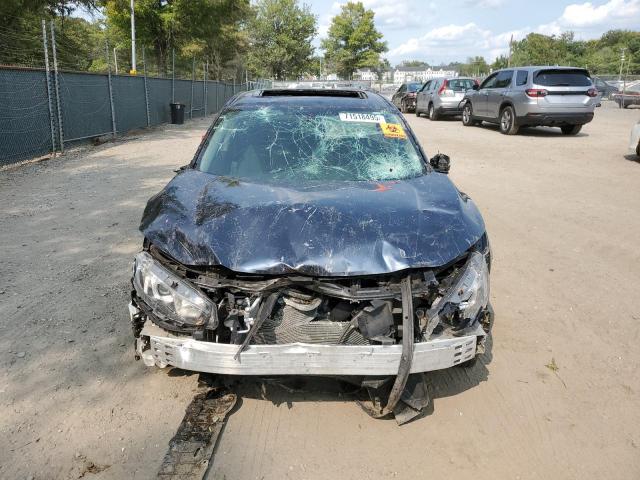 2016 HONDA CIVIC EX - 19XFC2F77GE244859