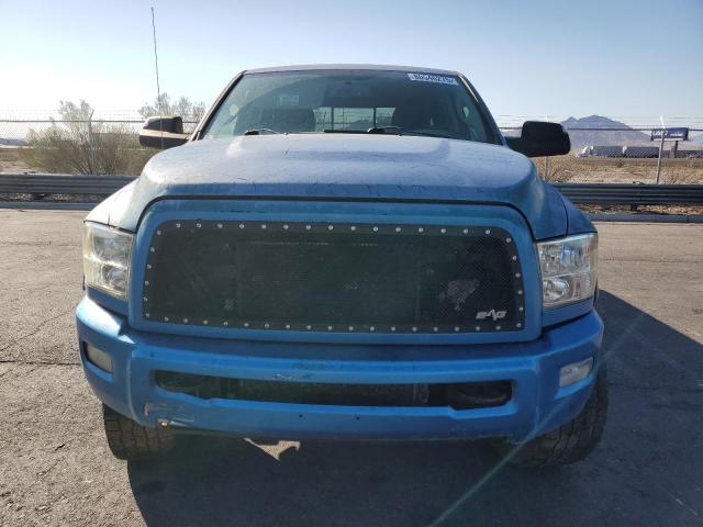2012 DODGE RAM 3500 LARAMIE #3303020601