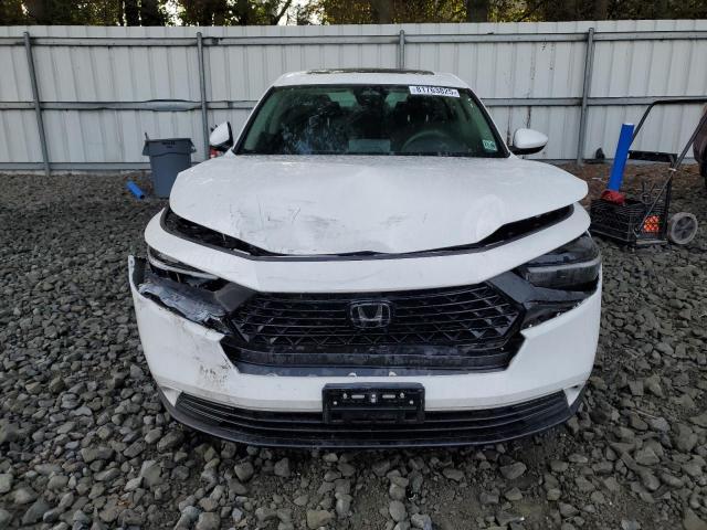 2024 HONDA ACCORD EX #3283860426