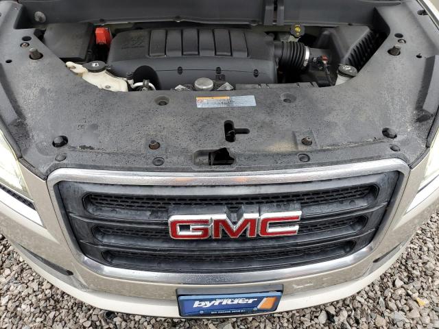 2014 GMC ACADIA SLE - 1GKKRNED9EJ204616