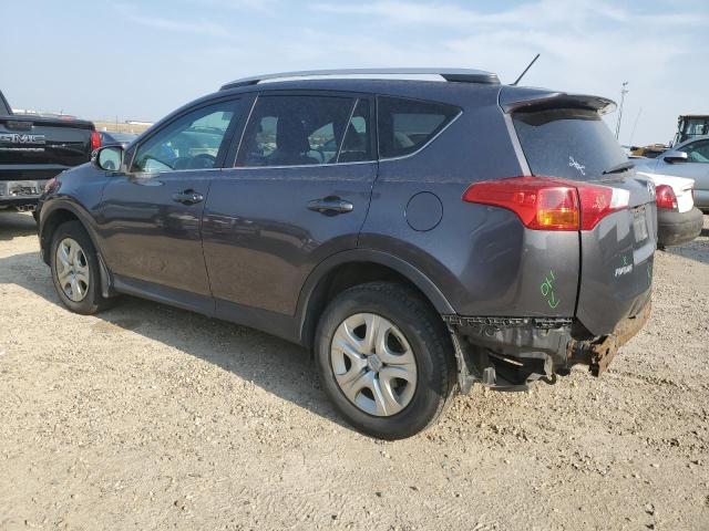 2015 TOYOTA RAV4 LE 2T3BFREV7FW365859