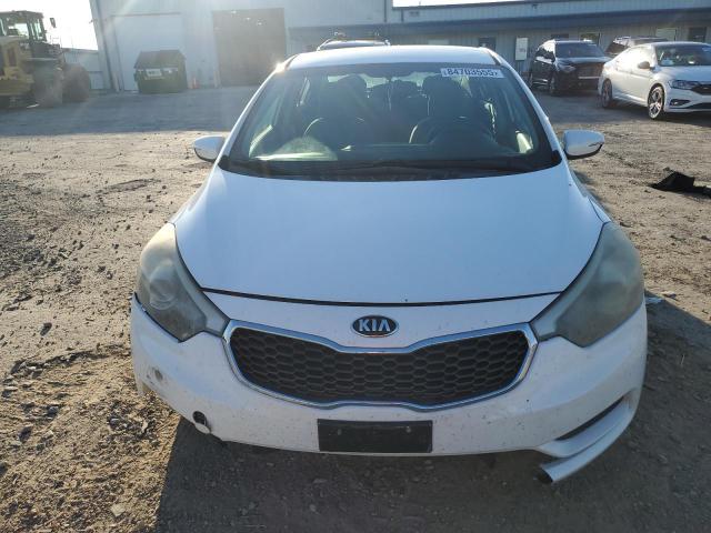 2015 KIA FORTE LX #3290312263
