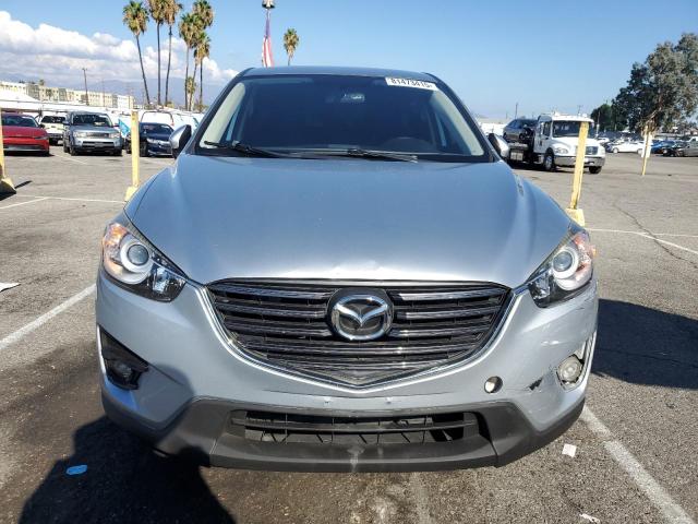 2016 MAZDA CX-5 TOURI JM3KE2CY2G0904201