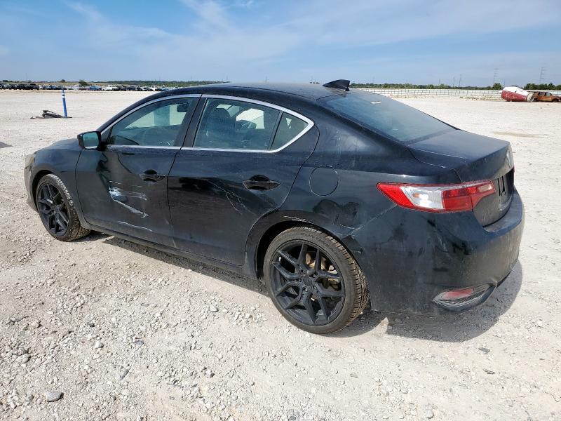 2016 ACURA ILX PREMIU 19UDE2F77GA020318