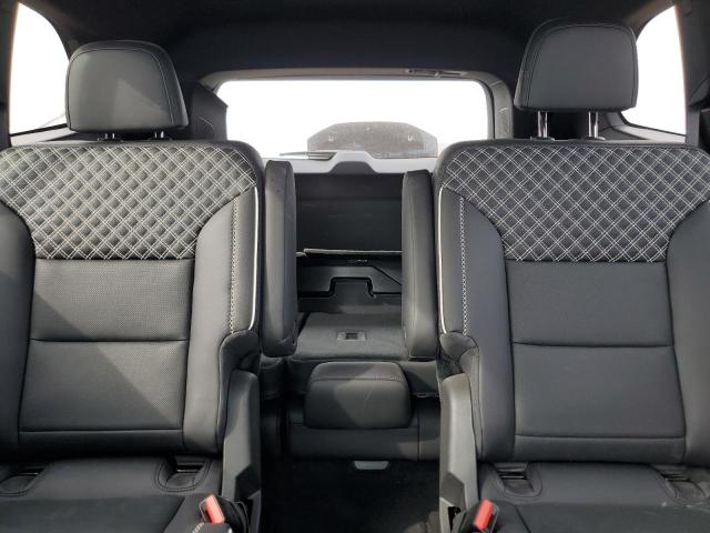 2025 GMC ACADIA DENALI 1GKENRRS5SJ150638