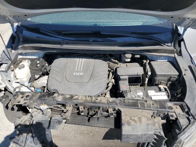 2015 KIA SEDONA EX KNDMC5C11F6081431
