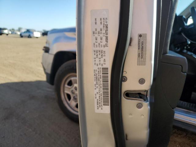 2014 JEEP PATRIOT SP #3282505878