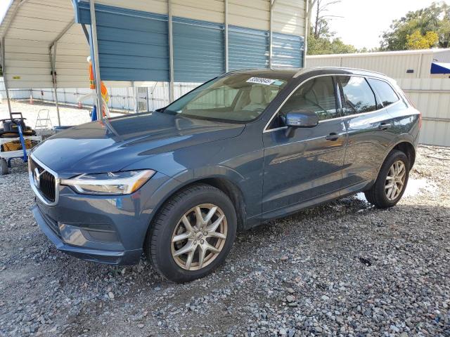 2020 VOLVO XC60 T5 MO YV4102RK9L1550247