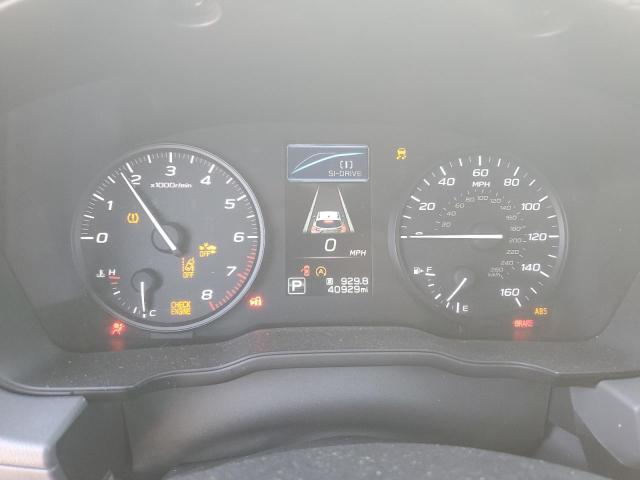 2024 SUBARU CROSSTREK #3283970795