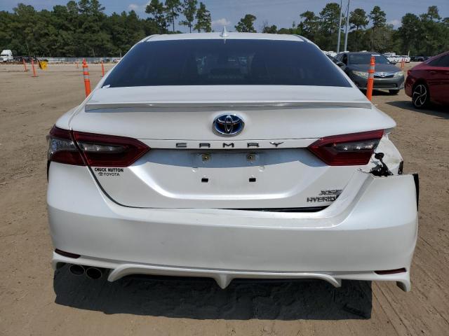 2024 TOYOTA CAMRY XSE 4T1K31AK9RU629456
