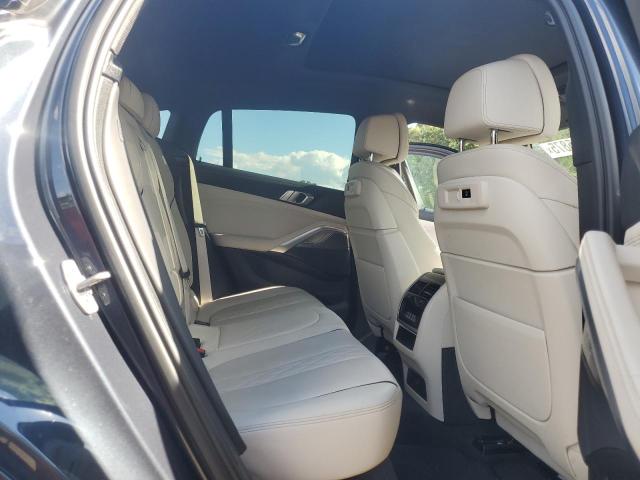 2022 BMW X6 XDRIVE4 5UXCY6C08N9K78764