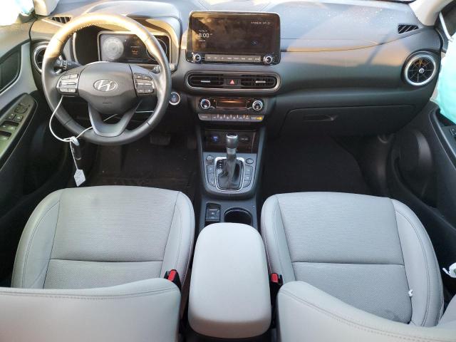 2023 HYUNDAI KONA LIMIT KM8K5CA38PU940534