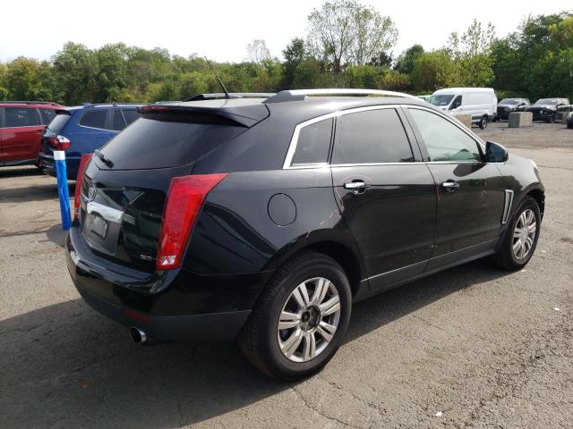 2014 CADILLAC SRX LUXURY - 3GYFNEE39ES598918