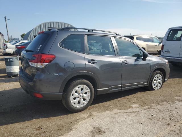 2020 SUBARU FORESTER #3283819422
