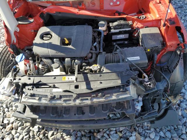 2024 KIA SOUL LX - KNDJ23AU0R7234192