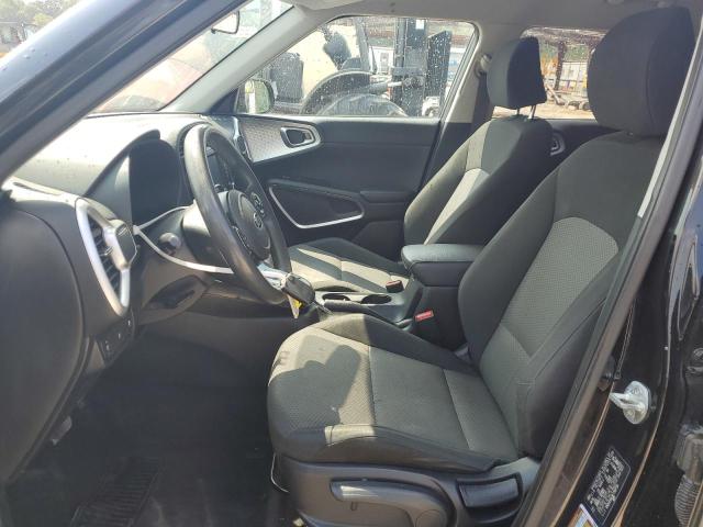 2020 KIA SOUL LX KNDJ23AU3L7703718