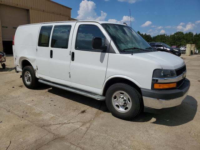 2019 CHEVROLET EXPRESS G2 #3293469425