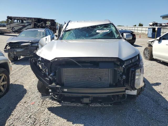 2025 HYUNDAI PALISADE SEL #3294536615