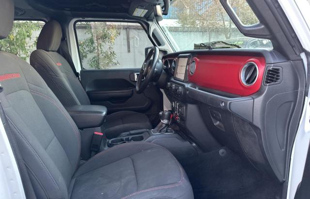 2023 JEEP GLADIATOR 1C6JJTBG1PL525775