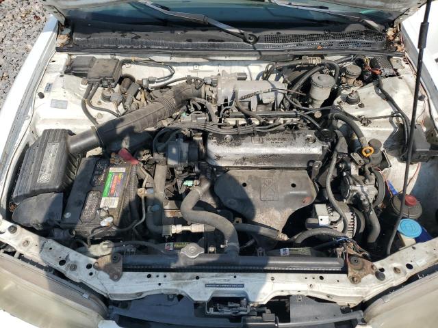1994 HONDA ACCORD DX #3271814679