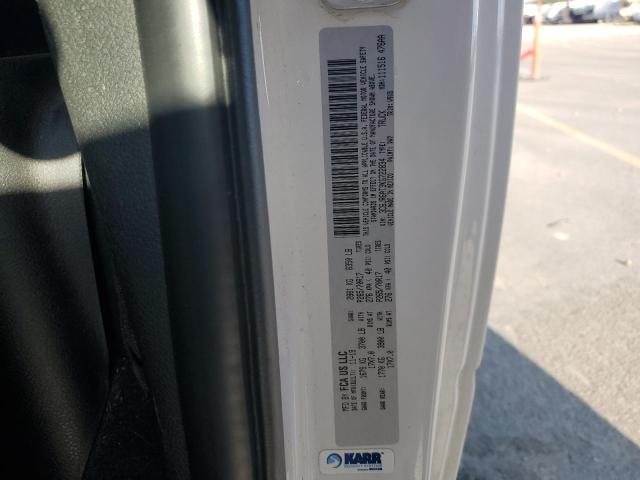2019 RAM 1500 CLASS - 3C6JR6AT3KG722834