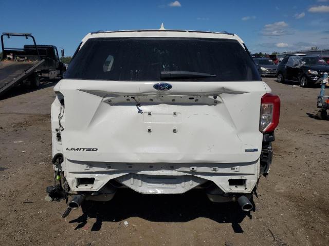 2020 FORD EXPLORER L 1FMSK8FH4LGC23910