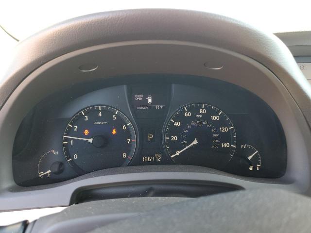 2011 LEXUS RX 350 - 2T2BK1BA6BC100591