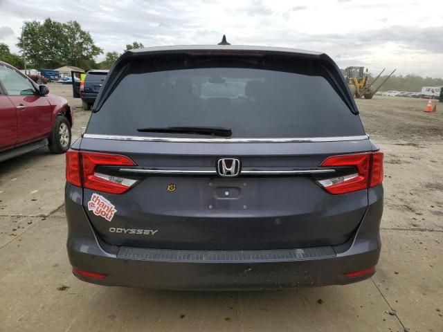 2024 HONDA ODYSSEY EX 5FNRL6H60RB046551